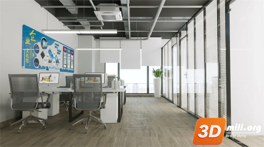 Workspace Skp Files
